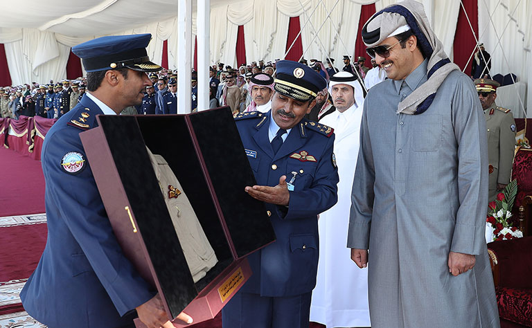 Qatar News Agency