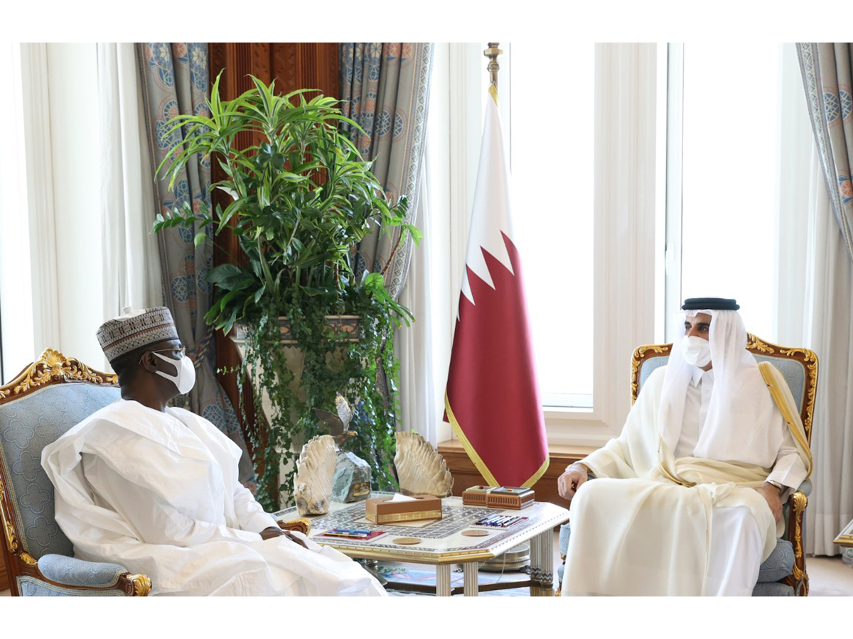 Qatar News Agency
