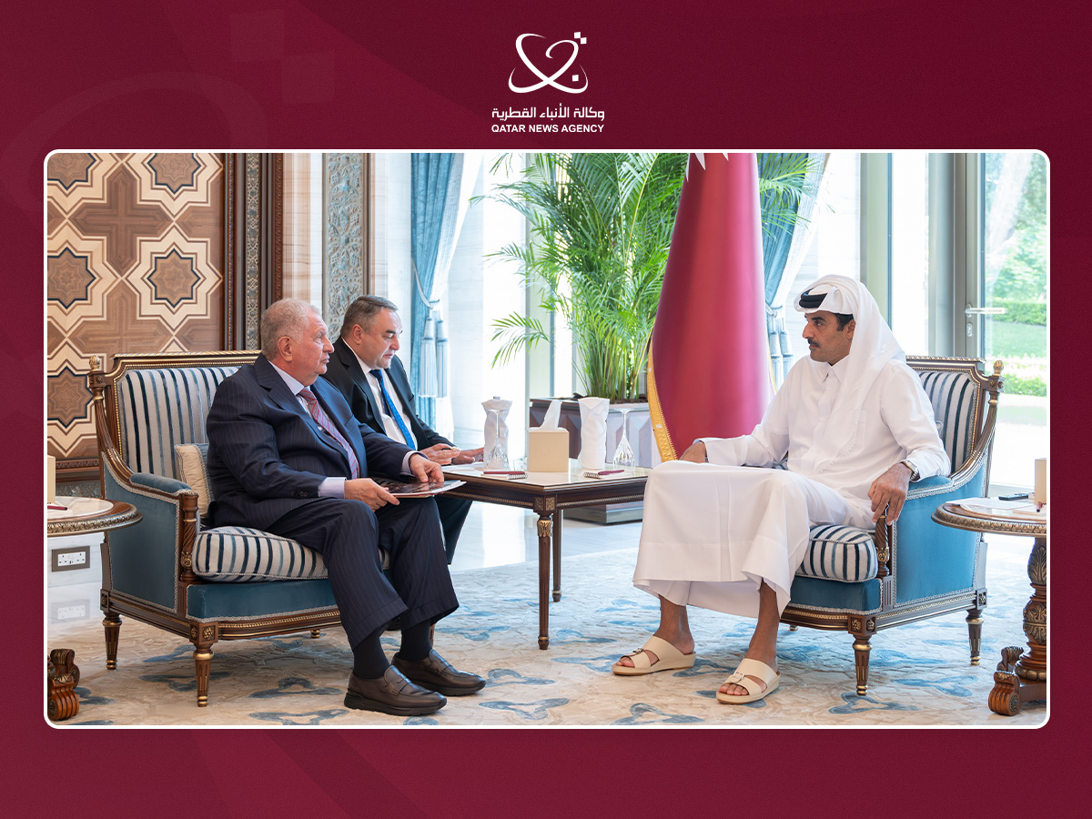 Qatar News Agency