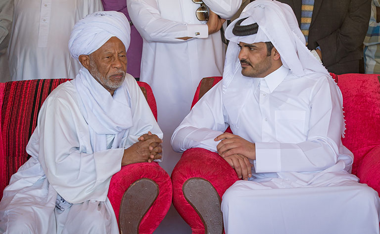 Qatar News Agency
