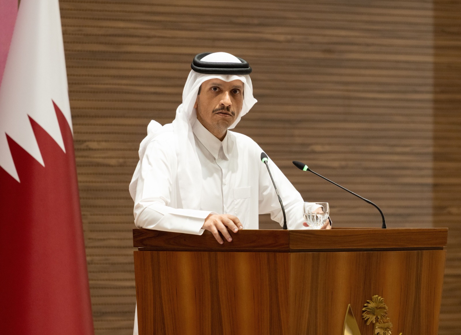 Qatar News Agency