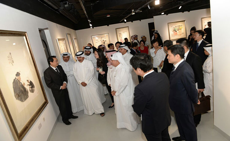 Qatar News Agency