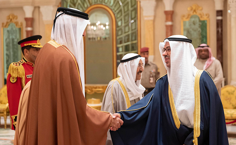 Qatar News Agency