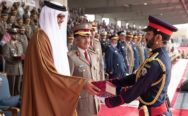 Qatar News Agency