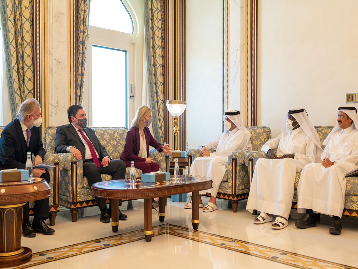 Qatar News Agency