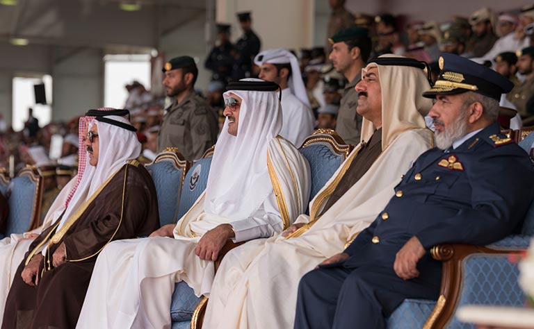 Qatar News Agency