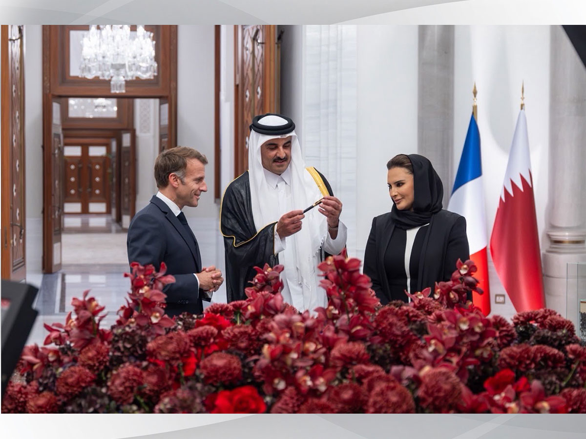 Qatar News Agency