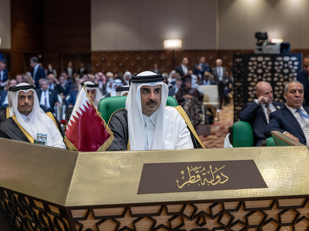 Qatar News Agency