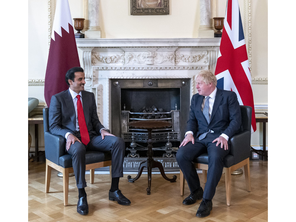 Qatar News Agency