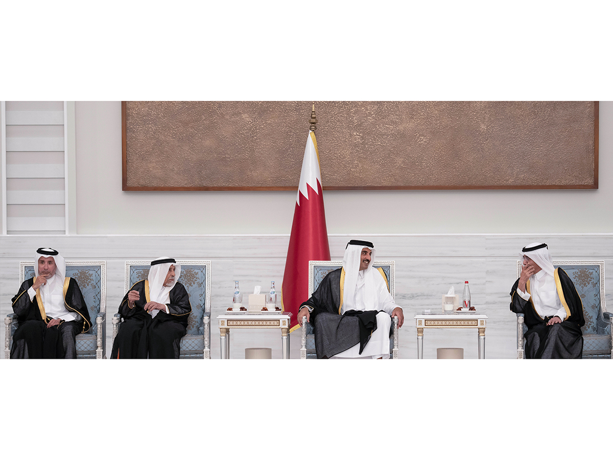 Qatar News Agency
