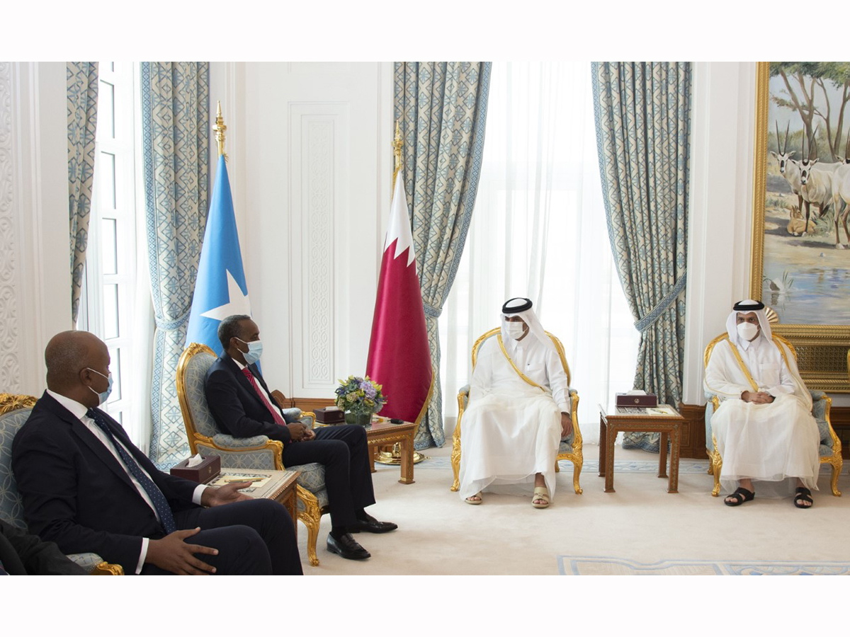 Qatar News Agency