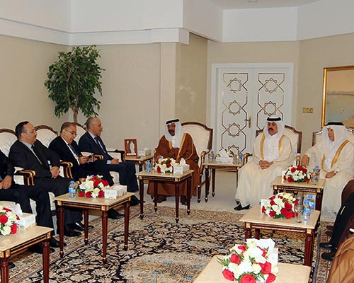 Qatar News Agency