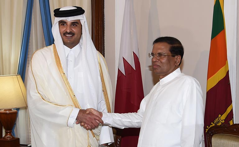 Qatar News Agency