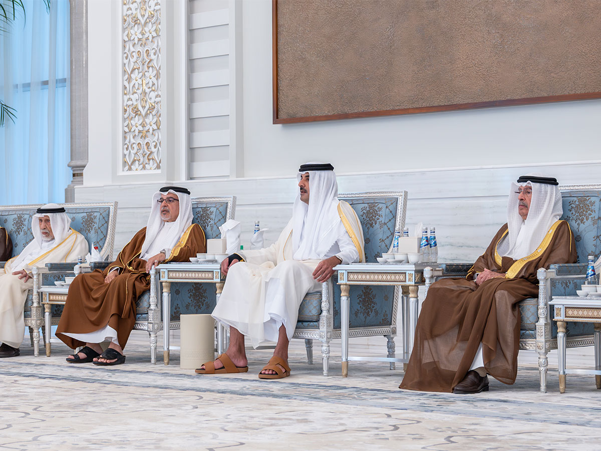 Qatar News Agency