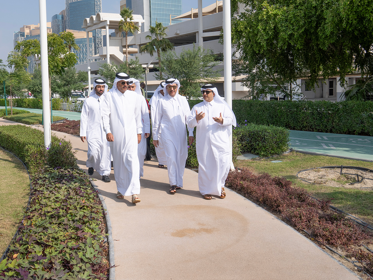 Qatar News Agency