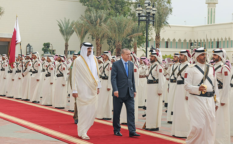 Qatar News Agency