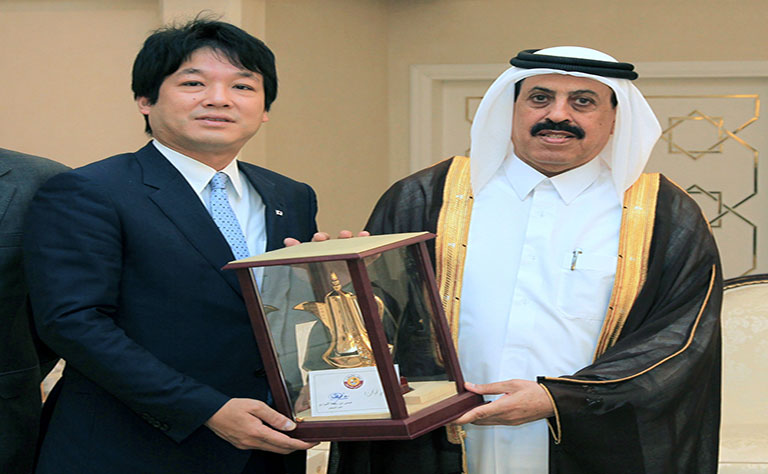 Qatar News Agency