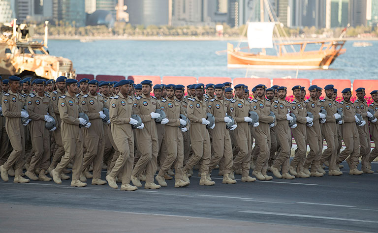 Qatar News Agency
