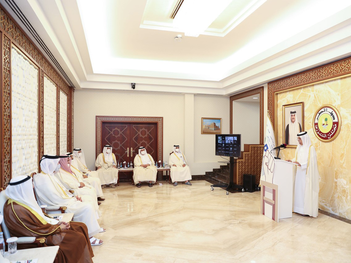 Qatar News Agency