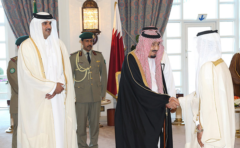 Qatar News Agency