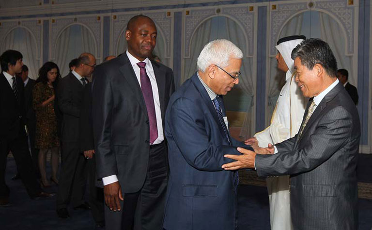 Qatar News Agency