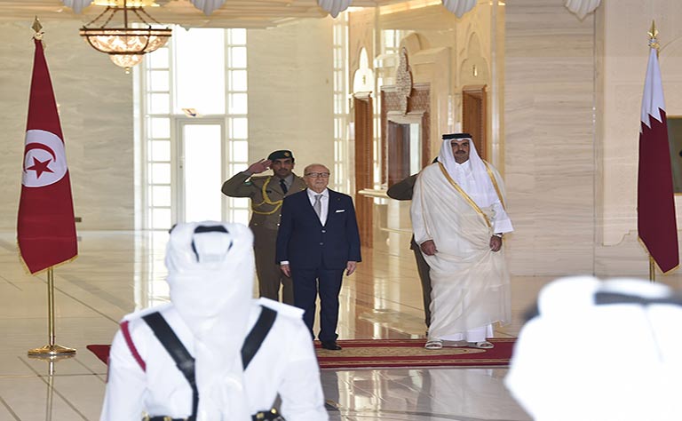 Qatar News Agency