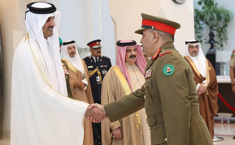 Qatar News Agency