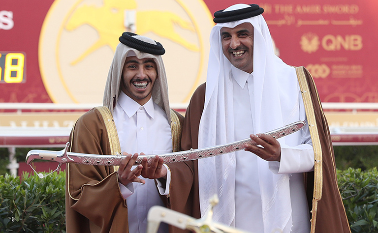 Qatar News Agency