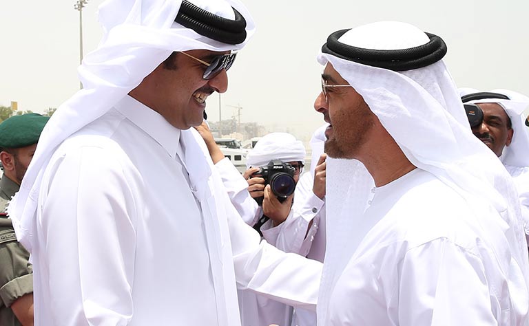 Qatar News Agency