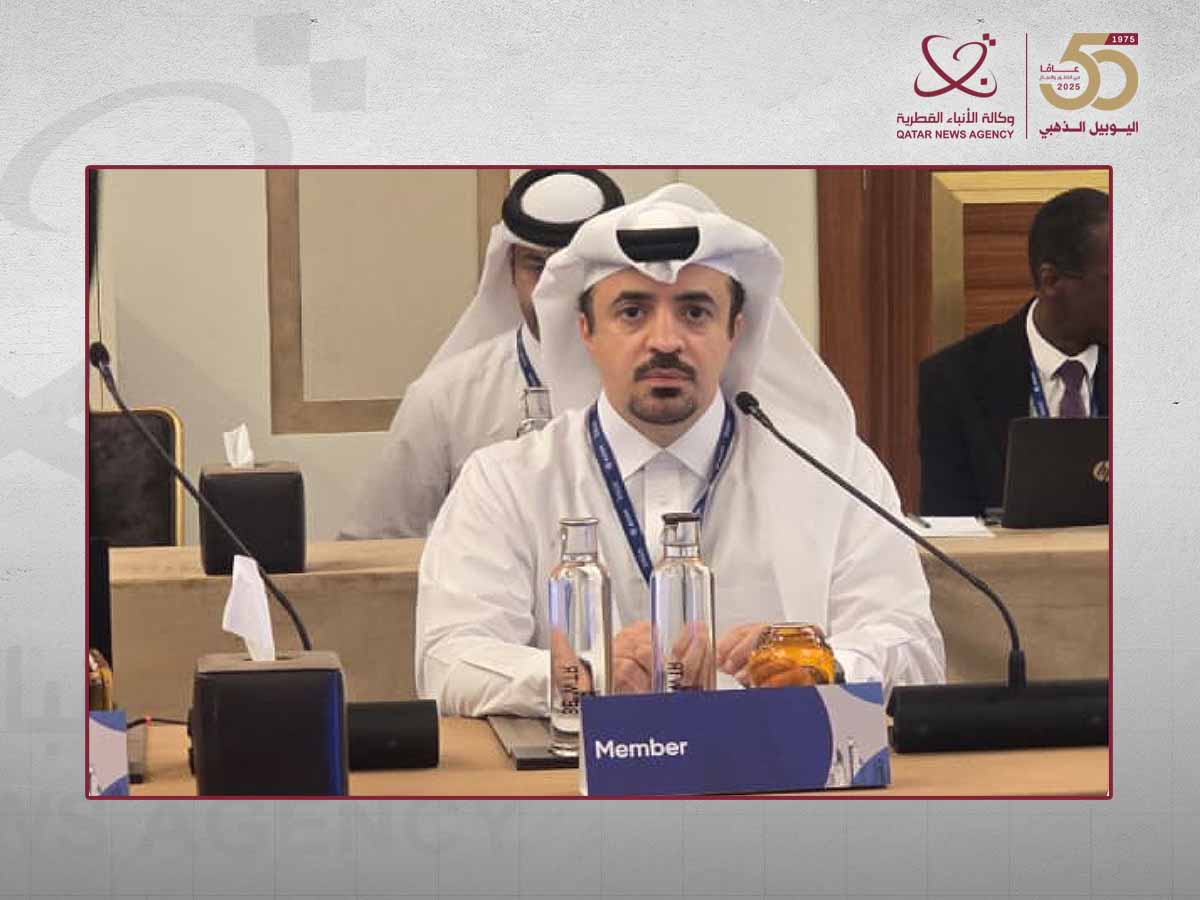 Qatar Takes Part in Annual IOSCO Africa and Middle East Committee Meeting