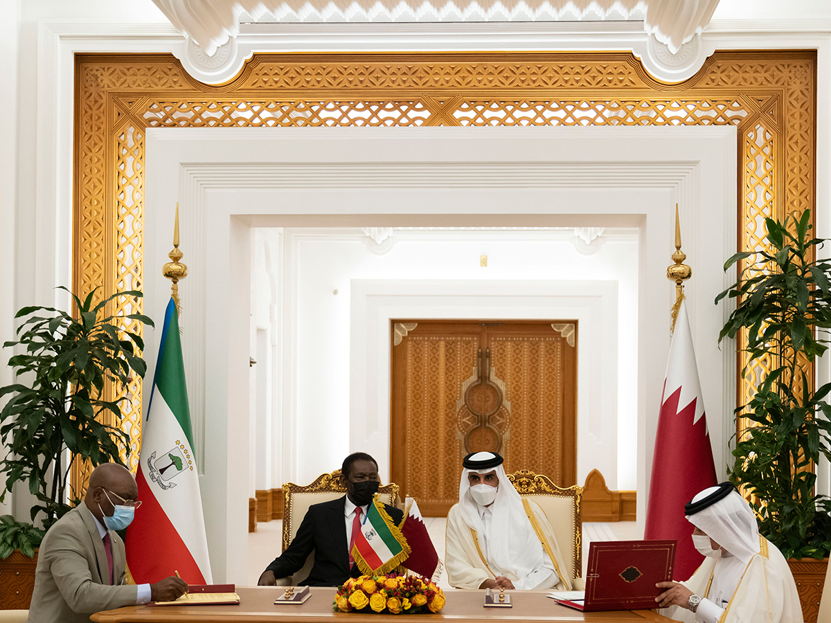 Qatar News Agency
