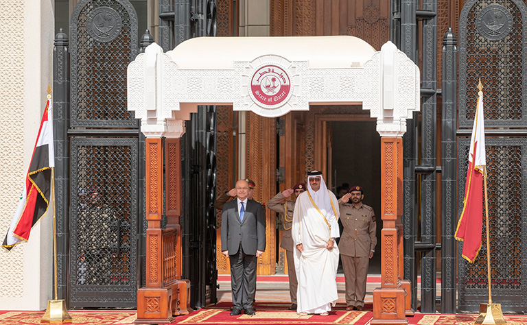 Qatar News Agency