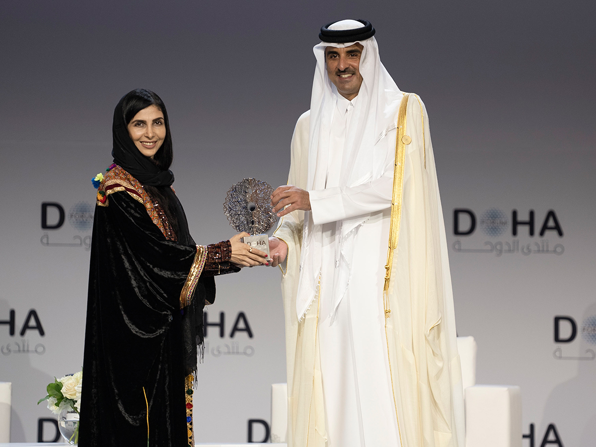 Qatar News Agency