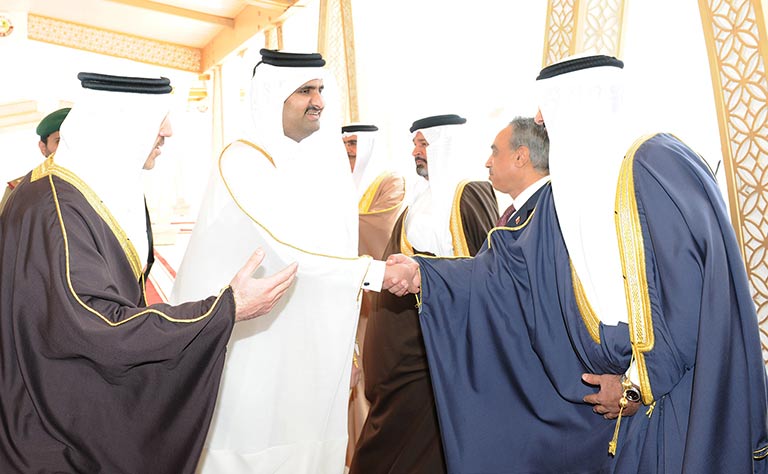 Qatar News Agency