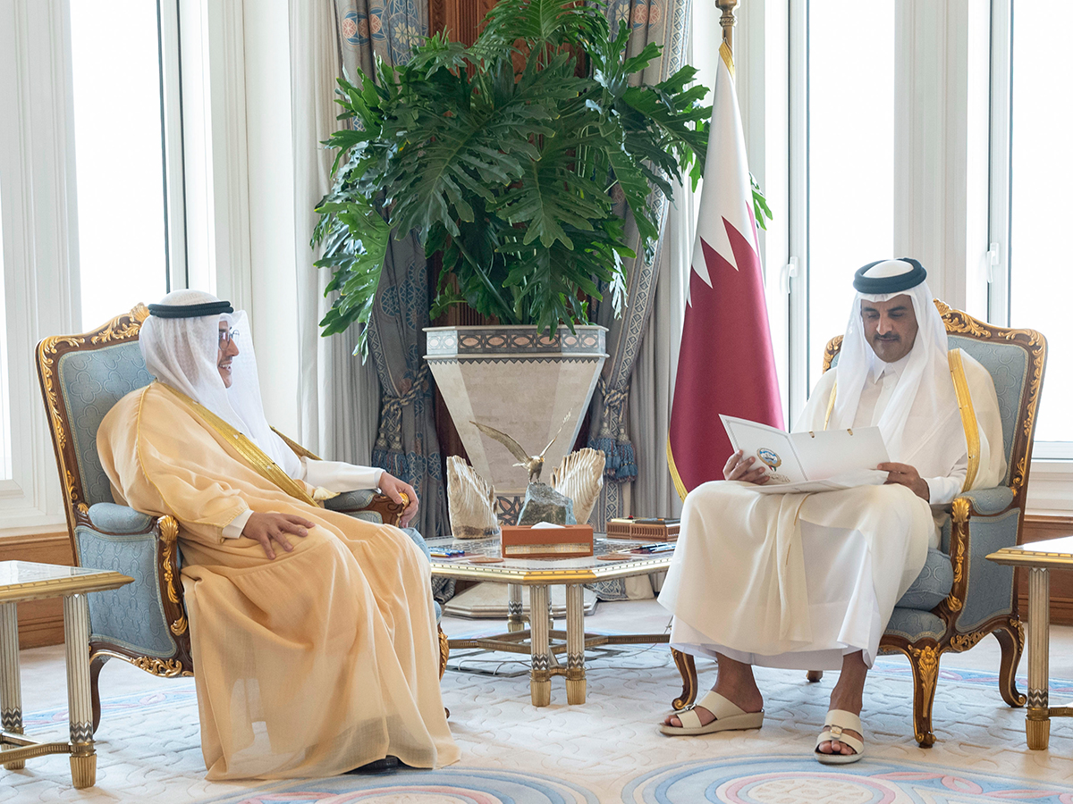 Qatar News Agency