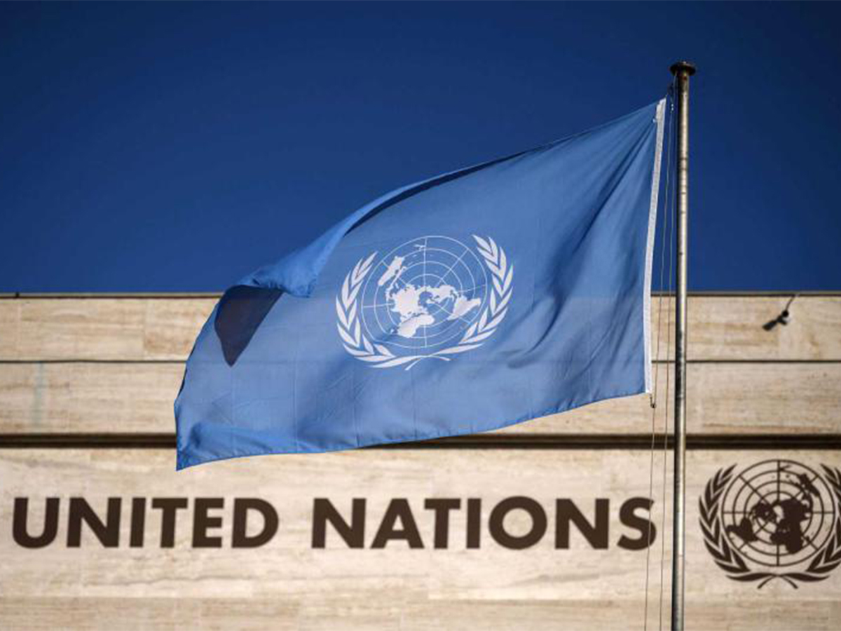 UN Launches Emergency Appeal as Lebanon Faces Growing Humanitarian Crisis