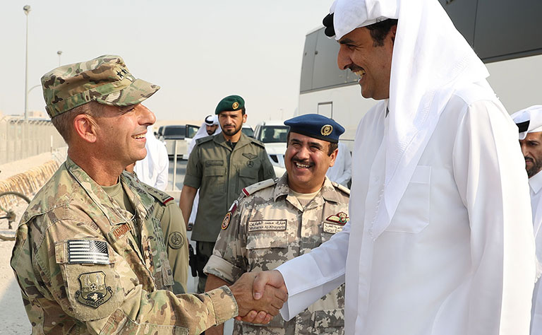 Qatar News Agency