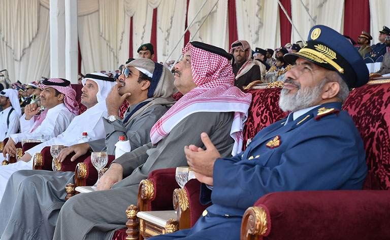 Qatar News Agency