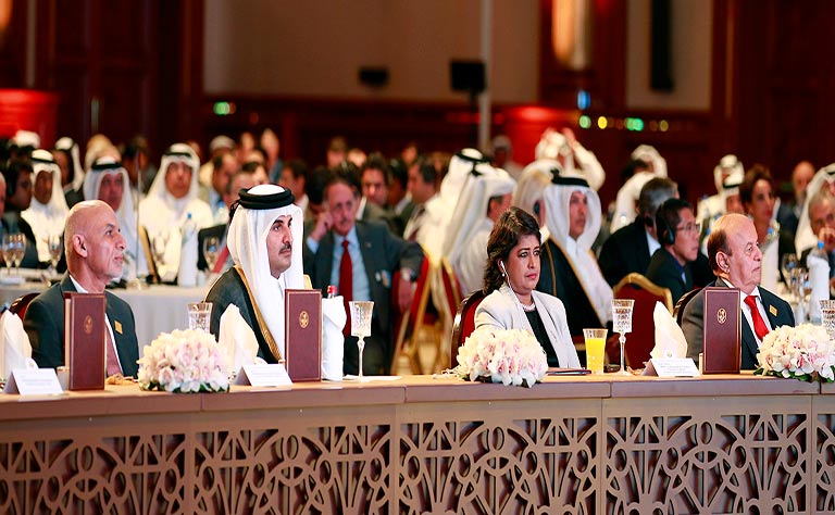 Qatar News Agency