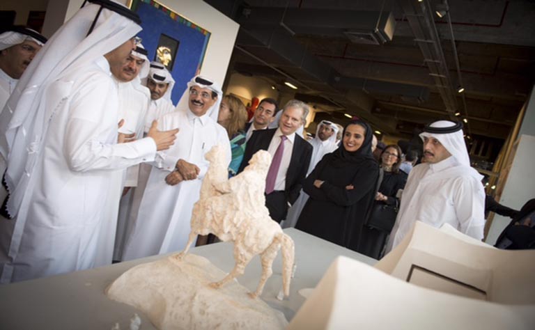 Qatar News Agency