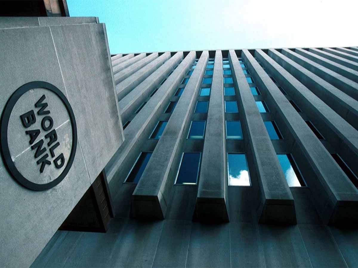 البنك الدولي يرفع توقعاته لنمو اقتصاد جنوب آسيا في 2025
