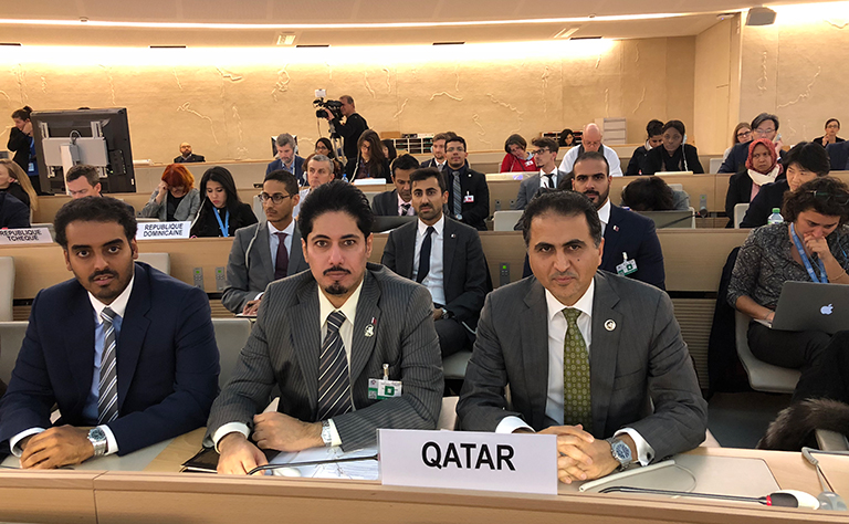 Qatar News Agency