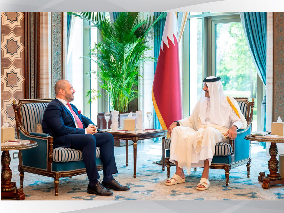 Qatar News Agency