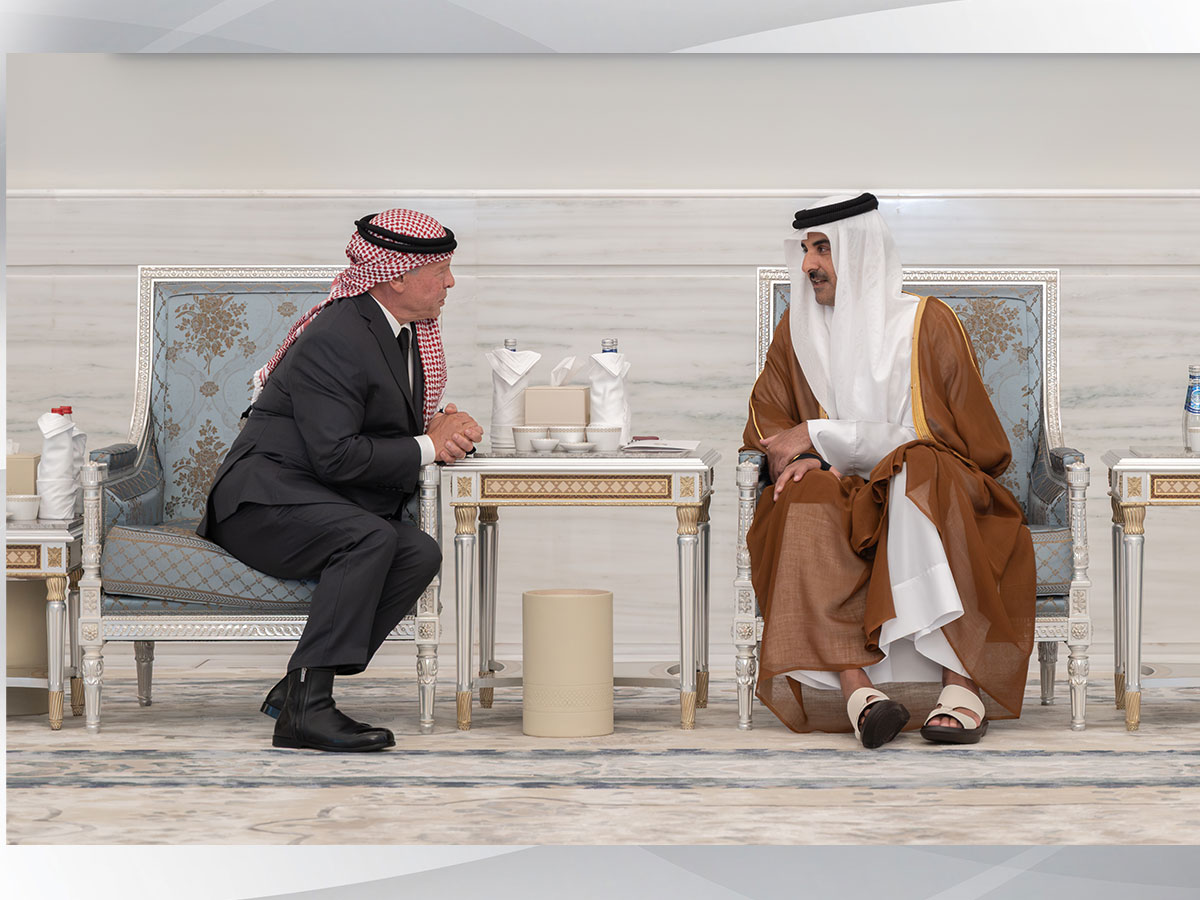 Qatar News Agency