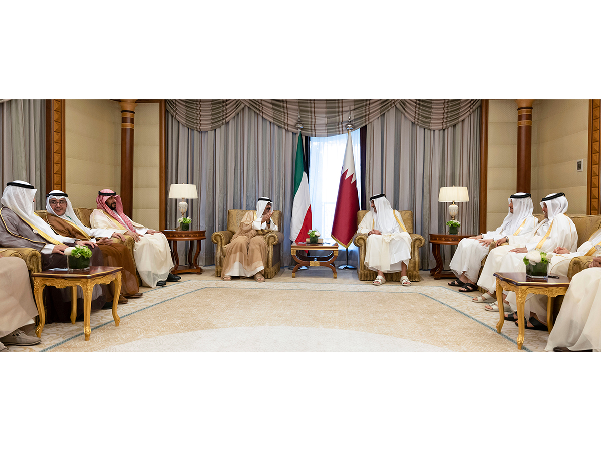 Qatar News Agency