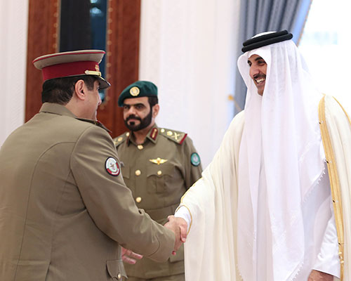 Qatar News Agency