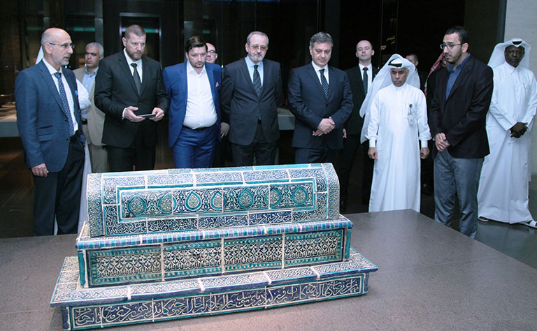 Qatar News Agency