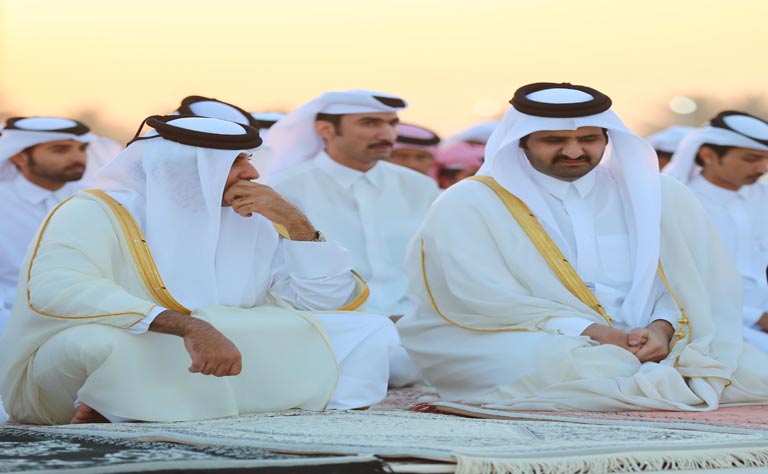 Qatar News Agency