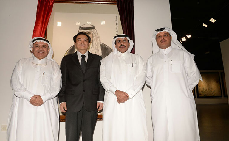 Qatar News Agency