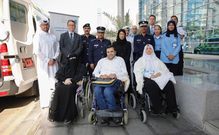 Qatar News Agency